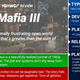 Illustration for article titled iMafia III/i: The iKotaku/i Reviewem/em